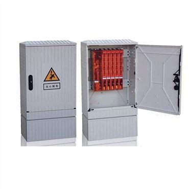 Kontrollpanel for lys