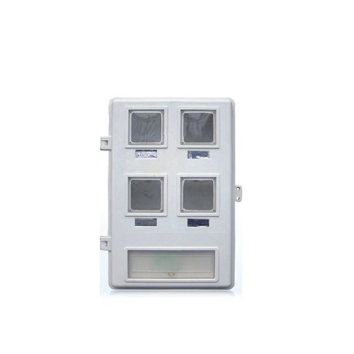 SMC Meter Box